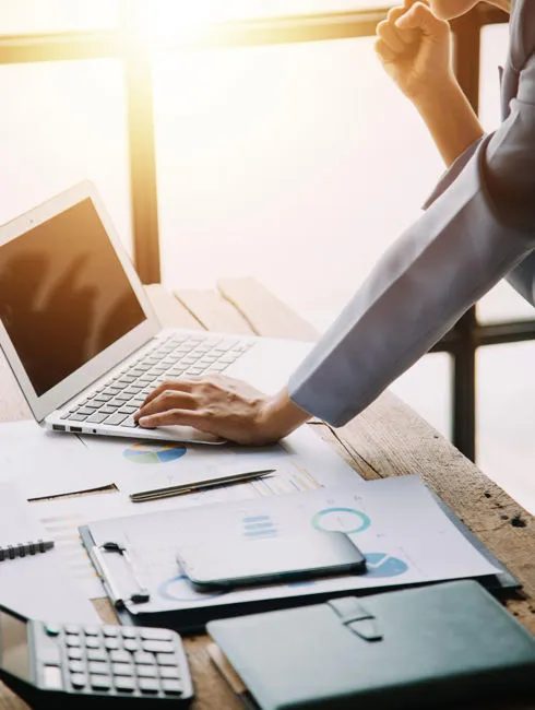 Consulenza contabile e fiscale per privati e imprese a Illasi